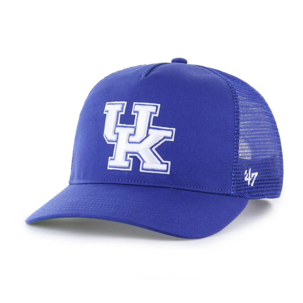 Kentucky 47 Brand Mesh Hitch Snapback Cap