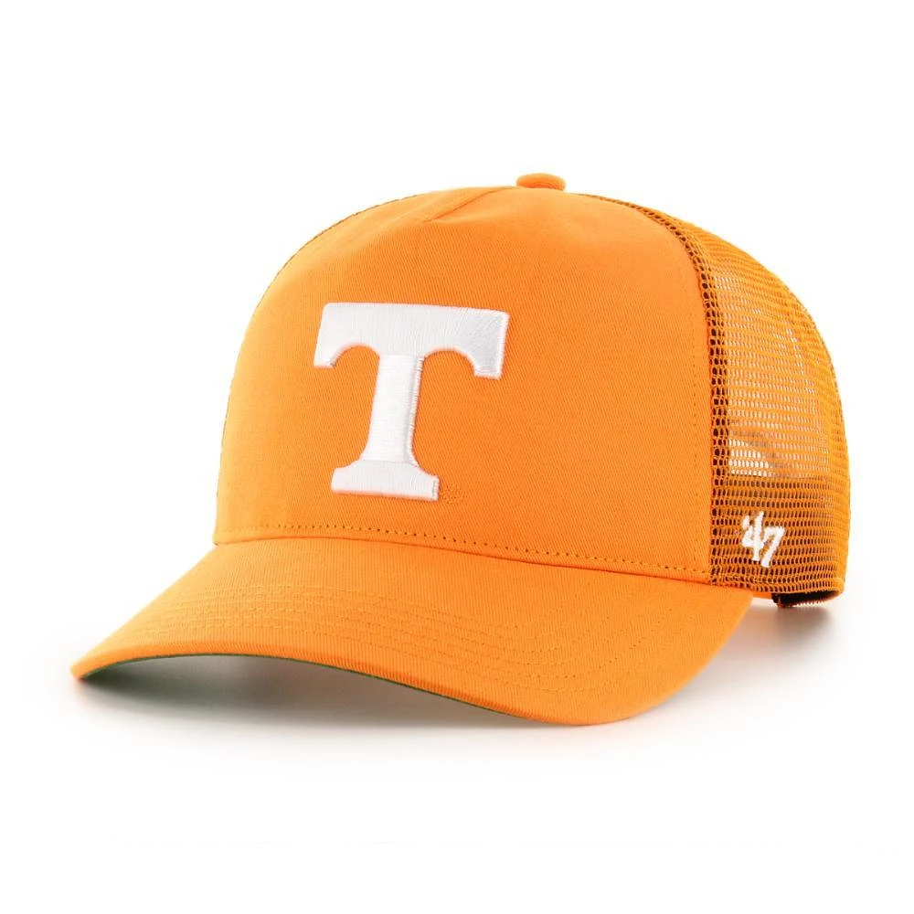 Tennessee 47 Brand Mesh Hitch Snapback Cap