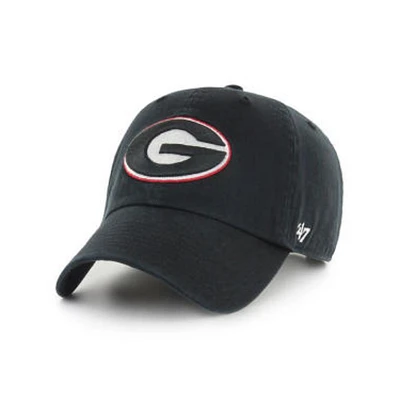 Georgia 47 Brand Clean Up Adjustable Cap