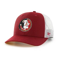 Florida State 47 Brand Vault Trucker Cap