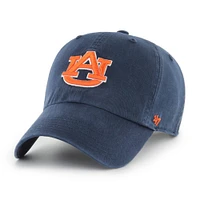 Auburn 47 Brand YOUTH Clean Up Adjustable Cap