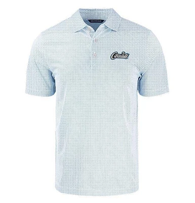 UCF Cutter & Buck Citronauts Script Pike Symmetry Polo