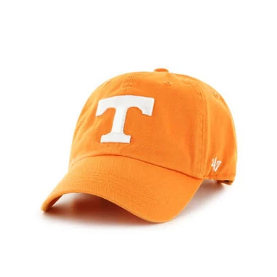 Tennessee 47 Brand YOUTH Clean Up Adjustable Cap