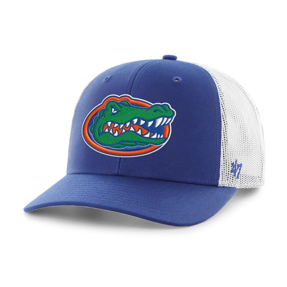 Florida 47 Brand YOUTH Trucker Snapback Cap