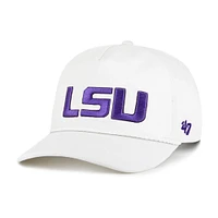 LSU 47 Brand Rope Hitch Snapback Cap