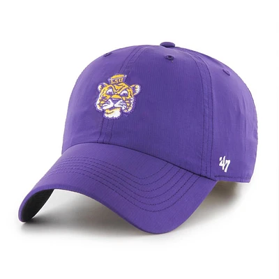 LSU 47 Brand Vault Brrr Clean Up Adjustable Cap