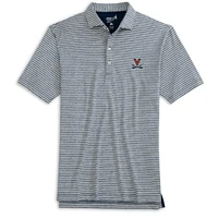 Virginia Johnnie-O Clipper Polo