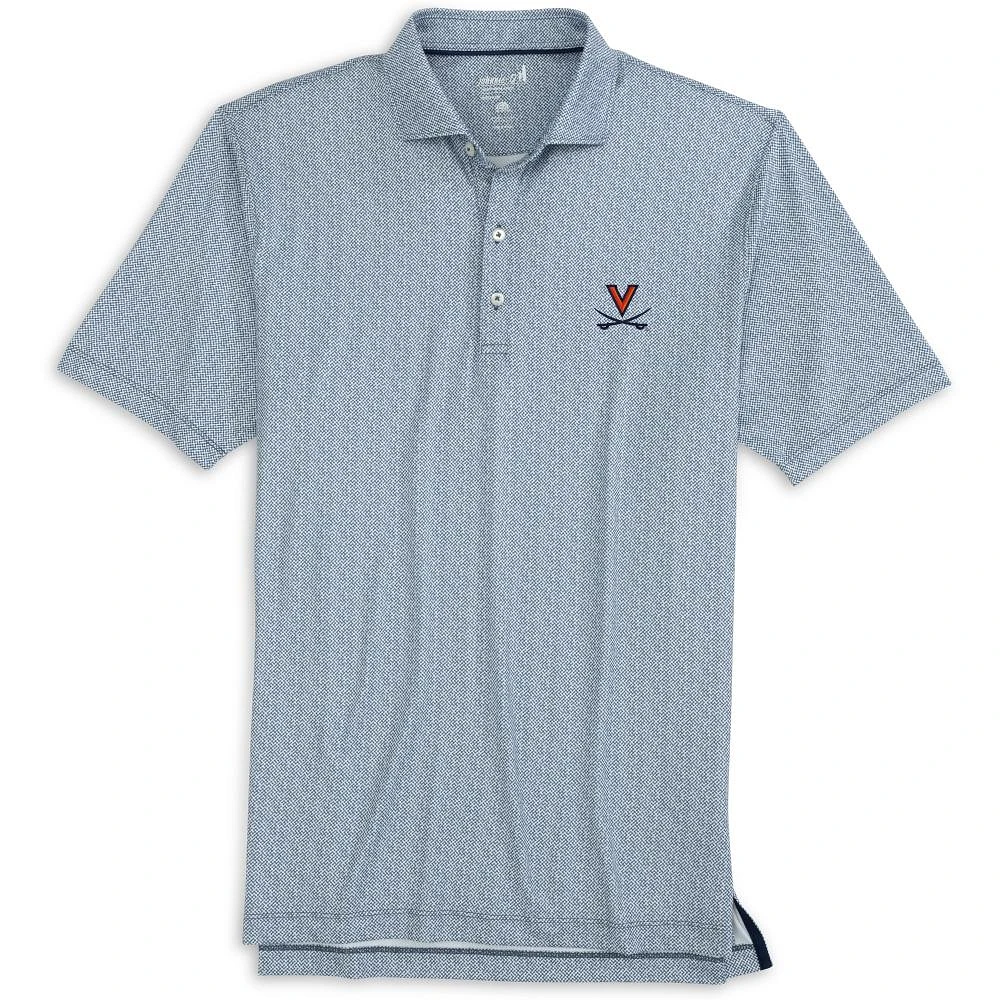 Virginia Johnnie-O Hinson Polo