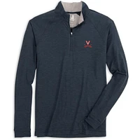 Virginia Johnnie-O Sully 1/4 Zip Pullover