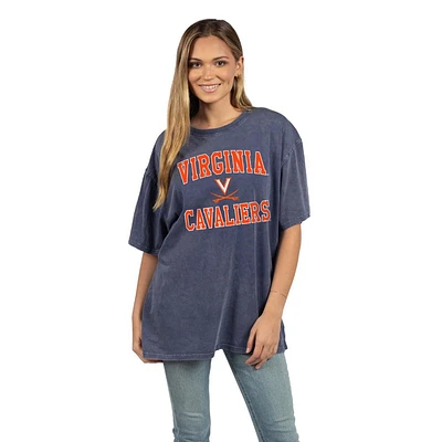 Virginia Chicka-D Tailgate The Band Tee