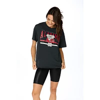 Alabama Stewart Simmons The Distressed Boyfriend Tee