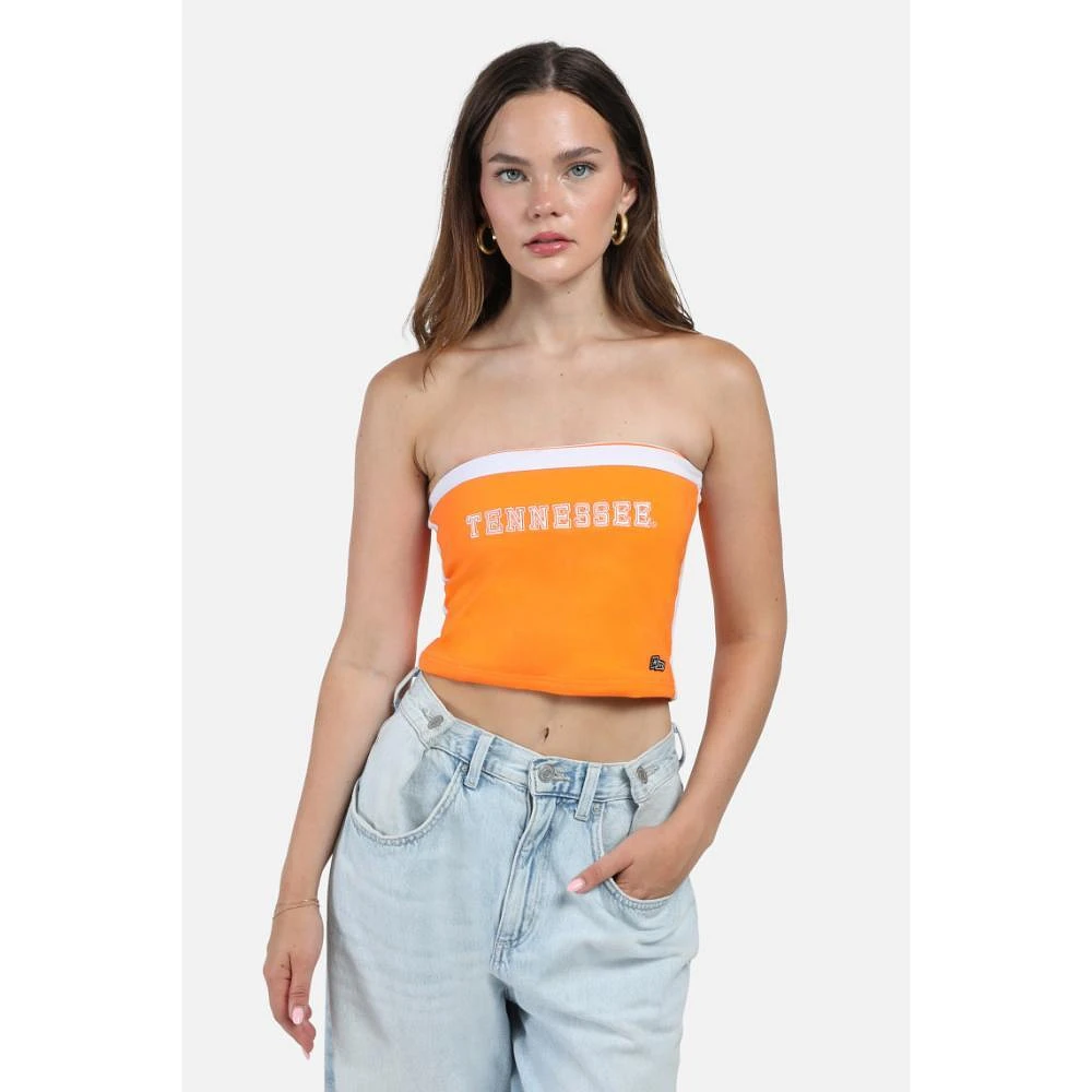 Tennessee Hype And Vice All Star Tube Top