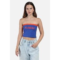 Florida Hype And Vice All Star Tube Top