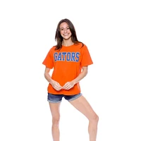 Florida Stewart Simmons The Varsity Boyfriend Tee