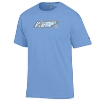 Tennessee Lady Vols 2024 Official Fan Tee - The Volunteer State