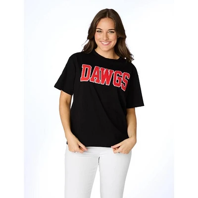 Georgia Stewart Simmons The Varsity Boyfriend Tee