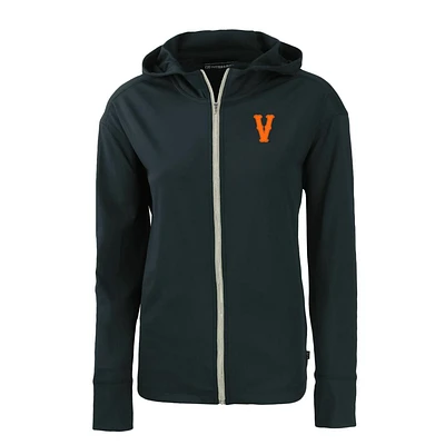 Virginia Cutter & Buck Women`s Daybreak Full Zip Hoodie