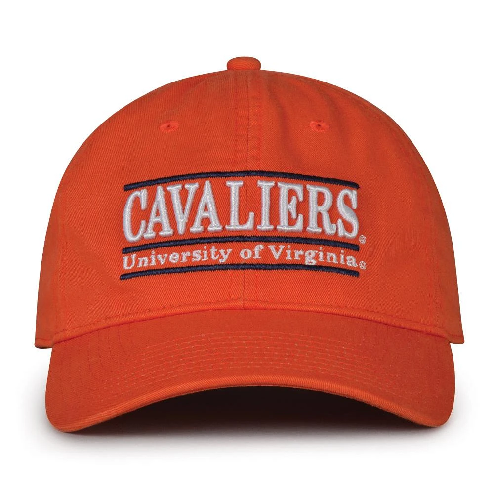 Virginia The Game Cavaliers Classic Relaxed Twill Hat