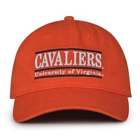 Virginia The Game Cavaliers Classic Relaxed Twill Hat