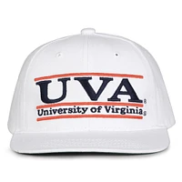 Virginia The Game Retro Bar Adjustable Cap