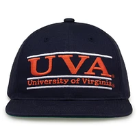 Virginia The Game Retro Bar Adjustable Hat