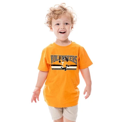 Tennessee Stewart Simmons Unisex Mascot Tee