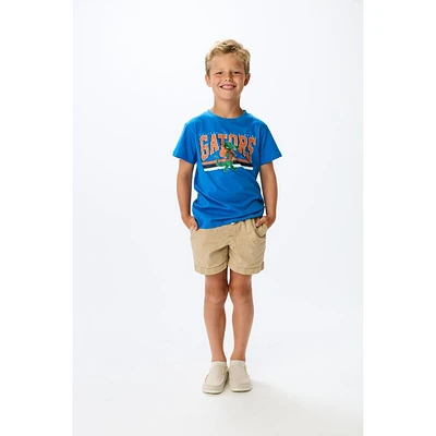 Florida Stewart Simmons Unisex Mascot Tee