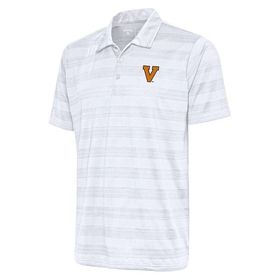 Virginia Antigua Compass Polo