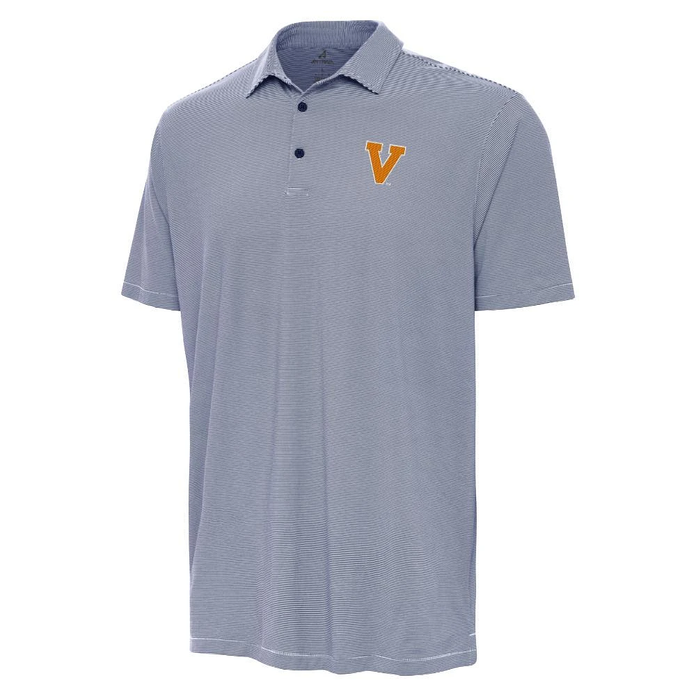 Virginia Antigua Twine Polo