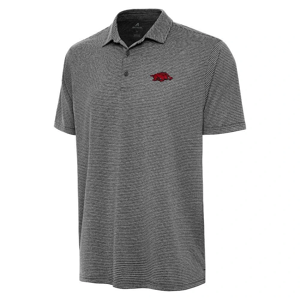 Arkansas Antigua Scheme Polo