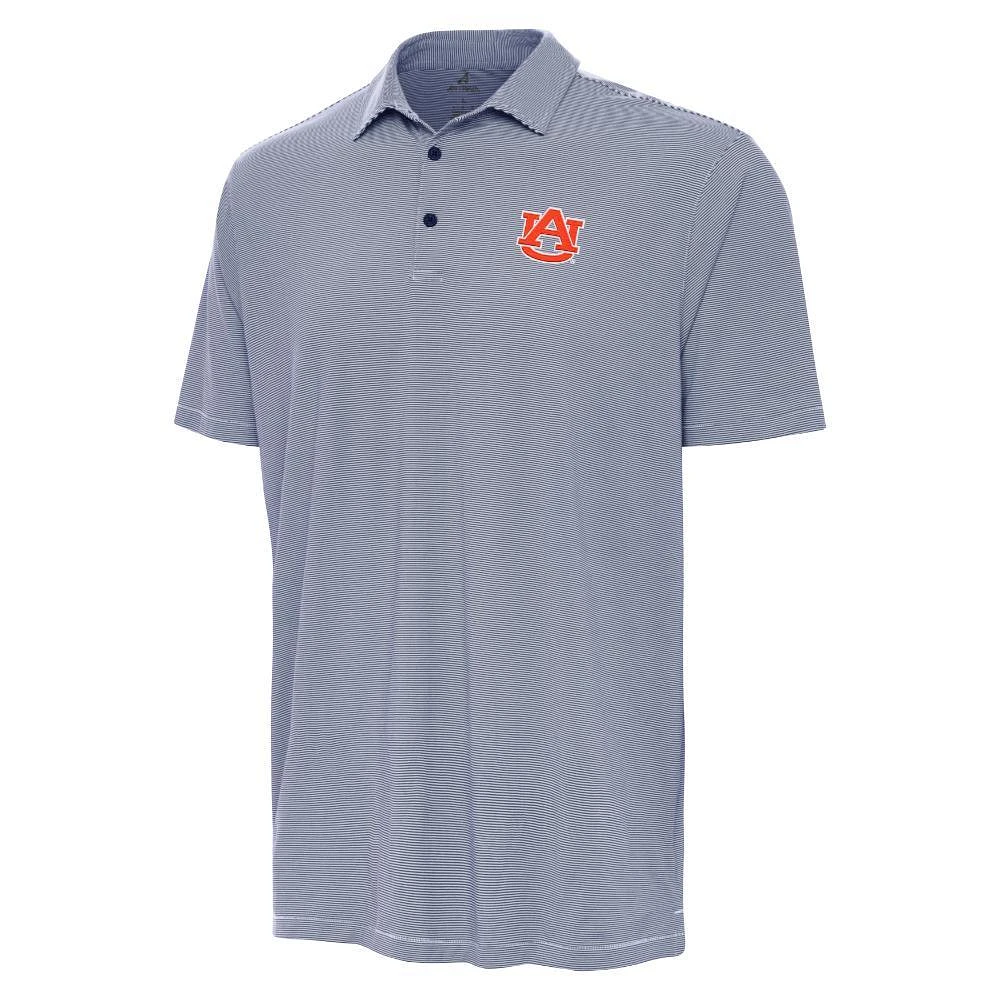 Auburn Antigua Twine Polo