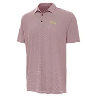 Florida State Antigua Twine Polo