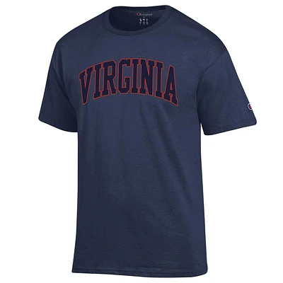 Virginia Champion Tonal Arch Tee