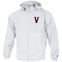 Virginia Champion 70's V Full Zip Lightweight Jacket