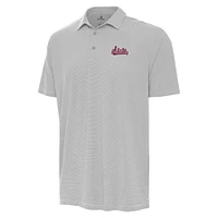 Mississippi State Antigua Twine Script Polo