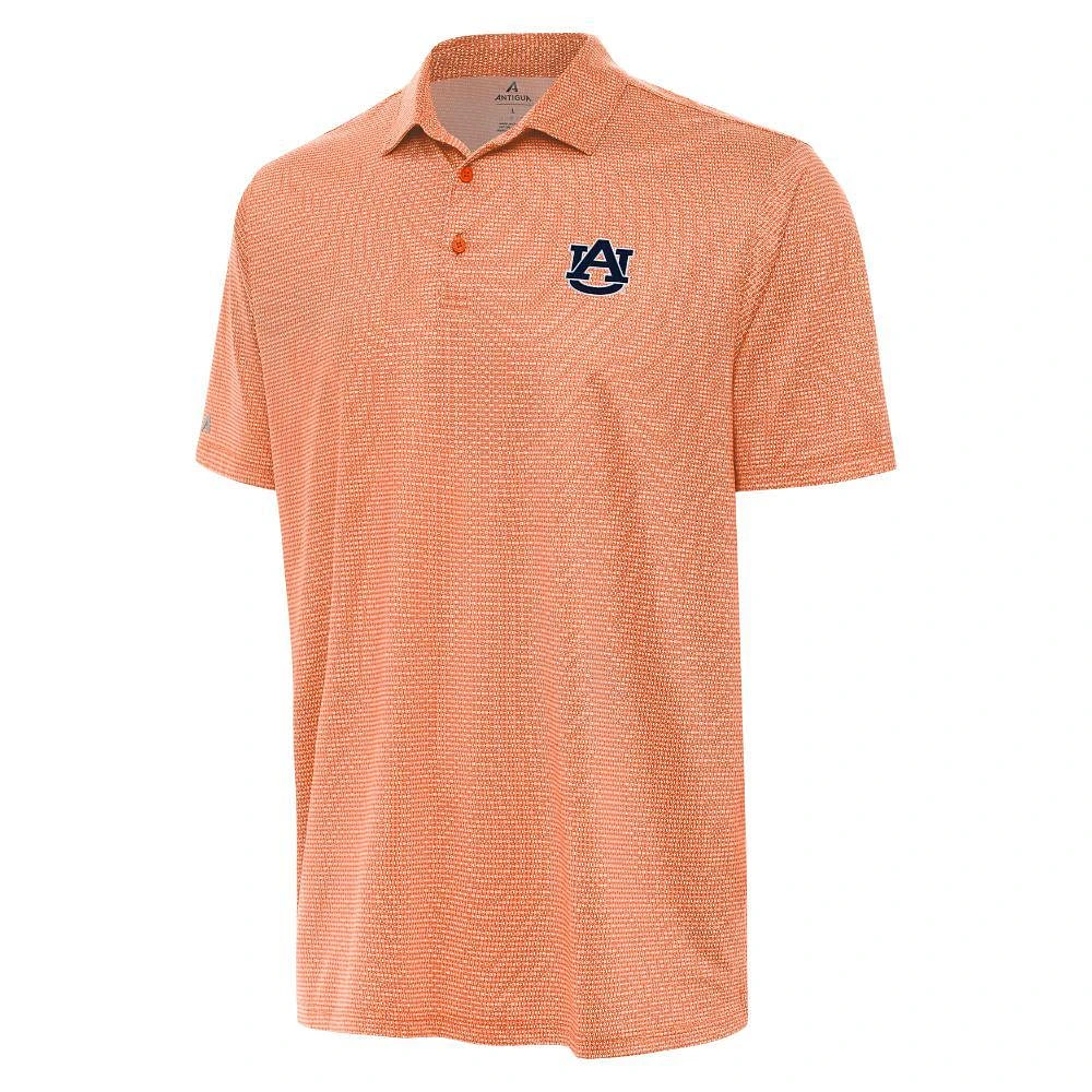 Auburn Antigua Rings Polo