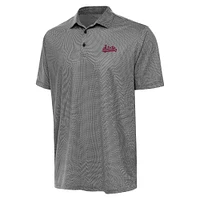 Mississippi State Antigua Rings Script Polo