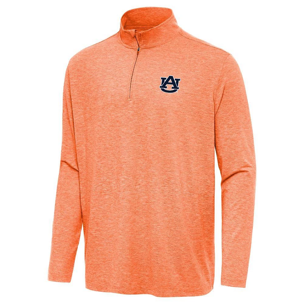 Auburn Antigua Hunk 1/4 Zip Pullover