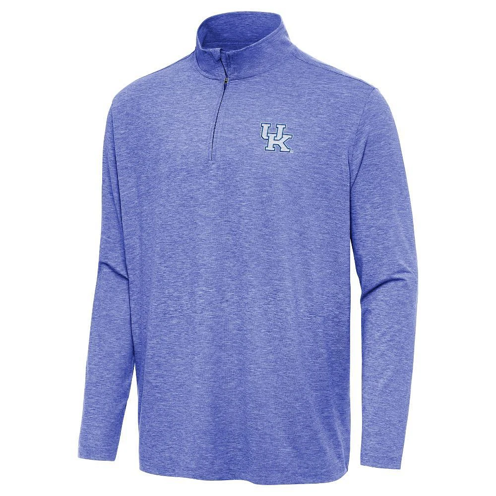 Kentucky Antigua Hunk 1/4 Zip Pullover