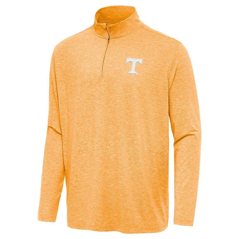 Tennessee Antigua Hunk 1/4 Zip Pullover