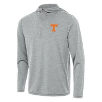 Tennessee Antigua Tidy 1/4 Zip Pullover Hoodie