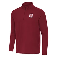 Indiana Antigua Intent 1/4 Zip Pullover