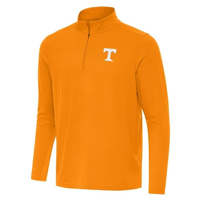 Tennessee Antigua Intent 1/4 Zip Pullover