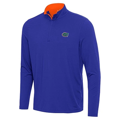 Florida Antigua Content 1/4 Zip Pullover