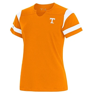 Tennessee Antigua Women's Encounter Knit Top