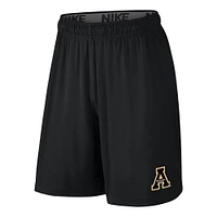 App State Nike YOUTH Fly Shorts