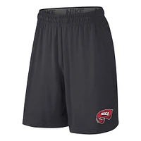 Western Kentucky Nike YOUTH Fly Shorts