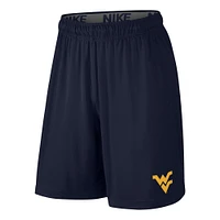 West Virginia Nike YOUTH Fly Shorts