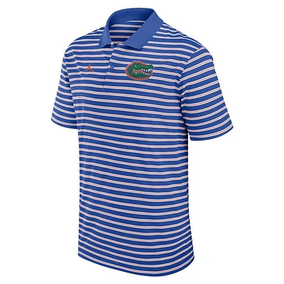 Florida Jordan Brand Victory Stripe Polo