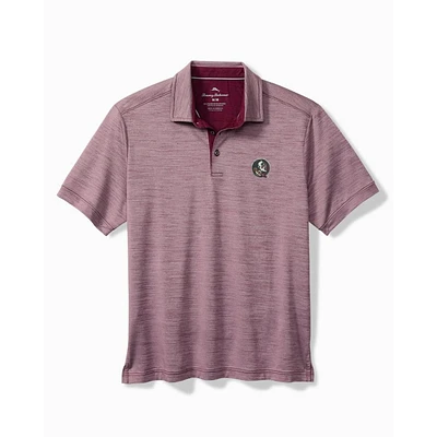 Florida State Tommy Bahama Sport San Raphael Polo